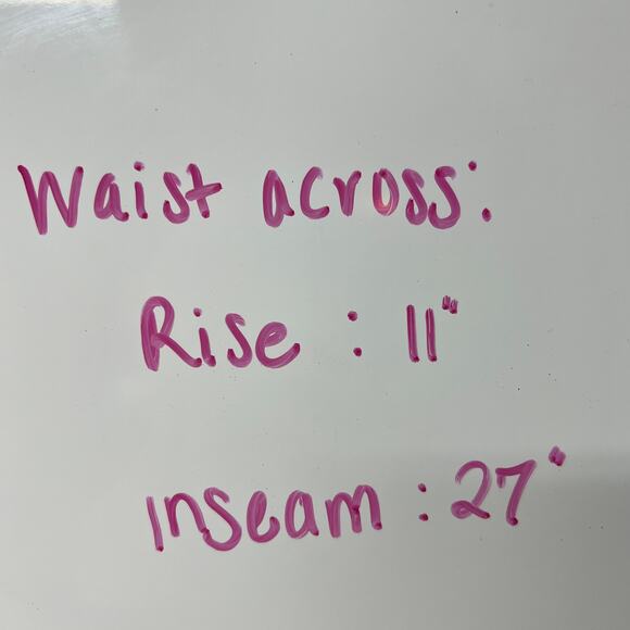 Levi's Strauss Signature Totally Shaping Pull On Skinny Womens Jeans Size Medium - Picture 10 of 11